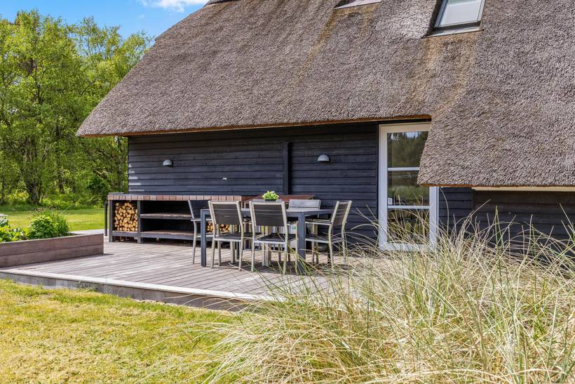 Foto von Ferienhaus ZM68 in Blåvand - Westjütland