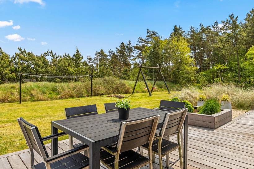 Foto von Ferienhaus ZM68 in Blåvand - Westjütland