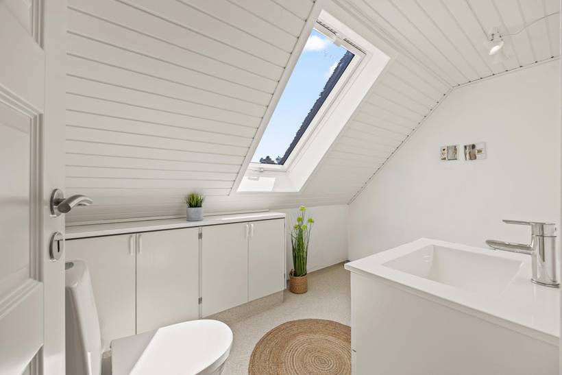 Foto von Ferienhaus ZM68 in Blåvand - Westjütland