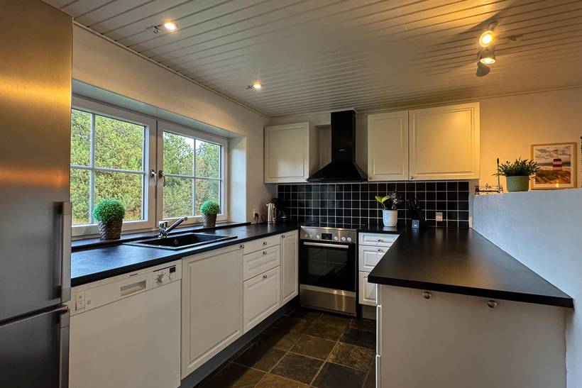 Foto von Ferienhaus ZM68 in Blåvand - Westjütland
