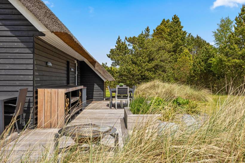 Foto von Ferienhaus ZM68 in Blåvand - Westjütland