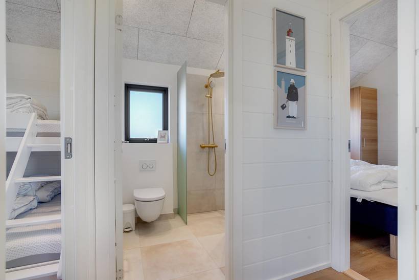 Foto von Ferienhaus ZM73 in Lønstrup - Nordjütland