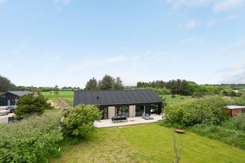 Foto von Ferienhaus ZM73 in Lønstrup - Nordjütland