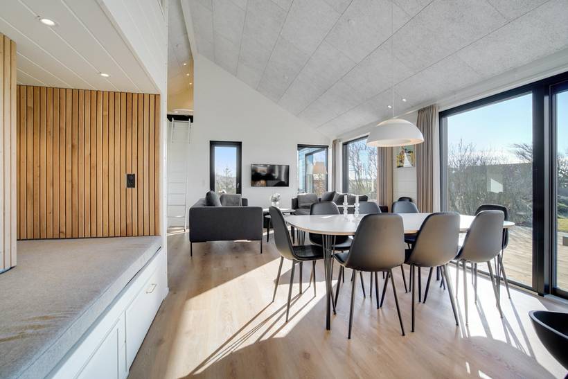 Foto von Ferienhaus ZM73 in Lønstrup - Nordjütland