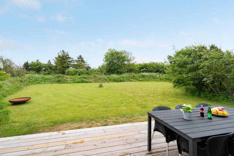 Foto von Ferienhaus ZM73 in Lønstrup - Nordjütland