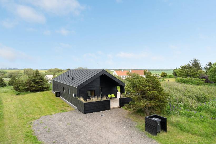 Foto von Ferienhaus ZM73 in Lønstrup - Nordjütland