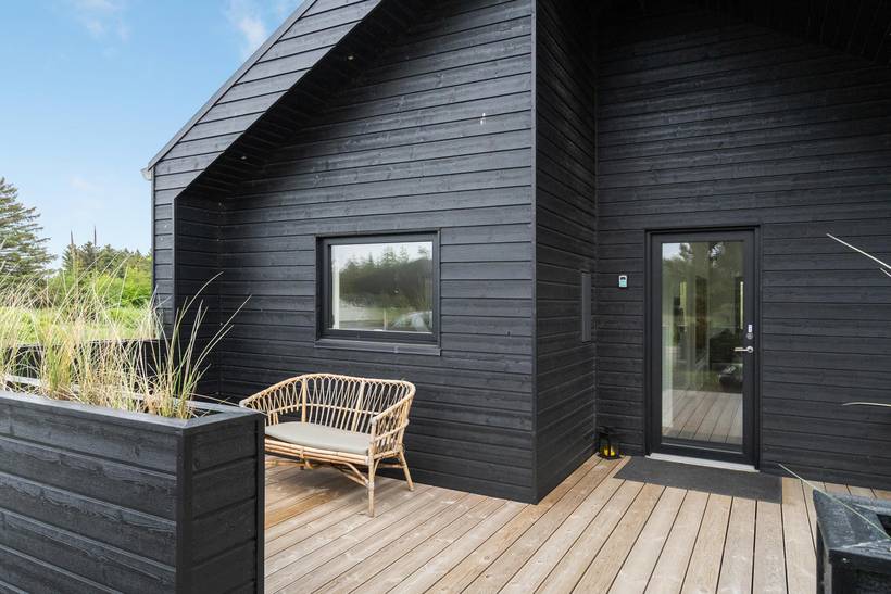 Foto von Ferienhaus ZM73 in Lønstrup - Nordjütland