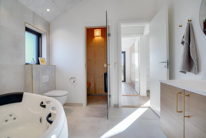 Foto von Ferienhaus ZM73 in Lønstrup - Nordjütland