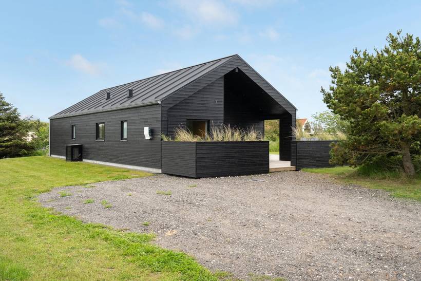 Foto von Ferienhaus ZM73 in Lønstrup - Nordjütland