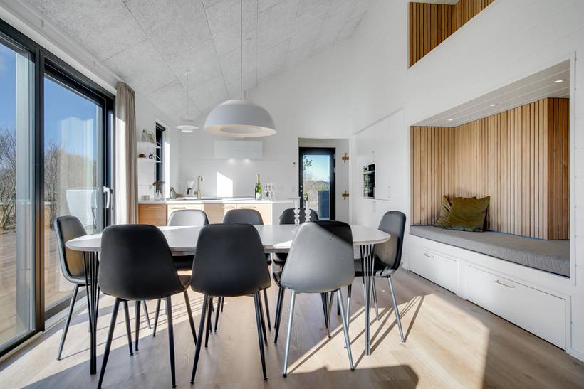 Foto von Ferienhaus ZM73 in Lønstrup - Nordjütland