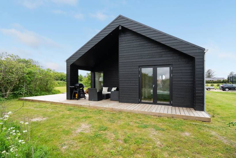 Foto von Ferienhaus ZM73 in Lønstrup - Nordjütland