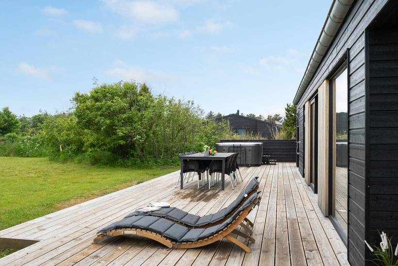 Foto von Ferienhaus ZM73 in Lønstrup - Nordjütland