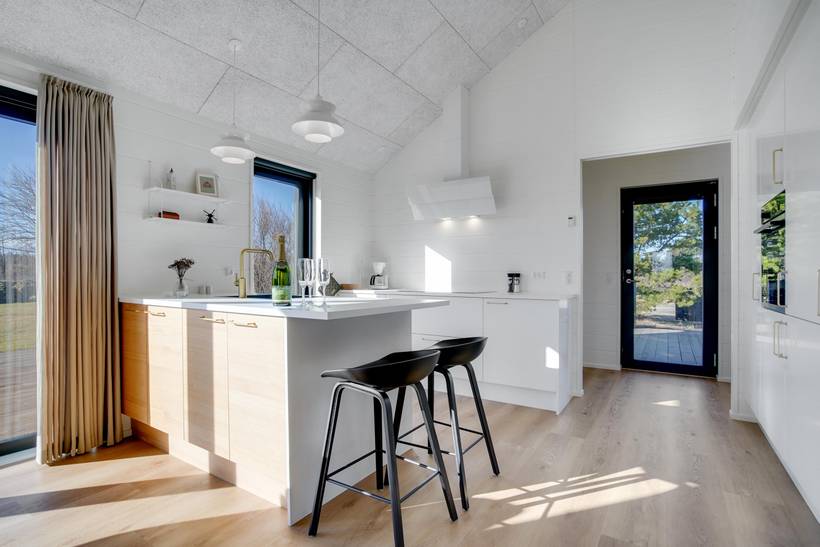 Foto von Ferienhaus ZM73 in Lønstrup - Nordjütland