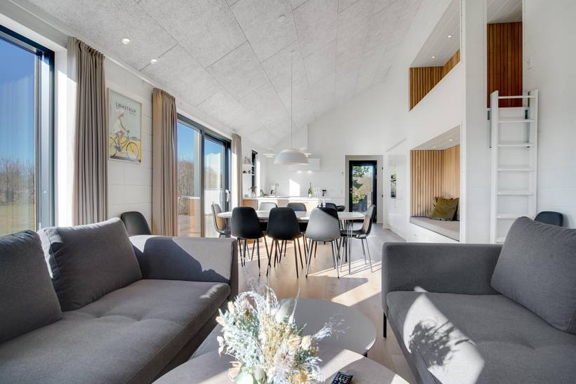 Foto von Ferienhaus ZM73 in Lønstrup - Nordjütland