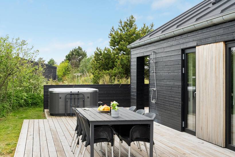 Foto von Ferienhaus ZM73 in Lønstrup - Nordjütland