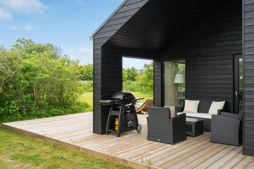 Foto von Ferienhaus ZM73 in Lønstrup - Nordjütland