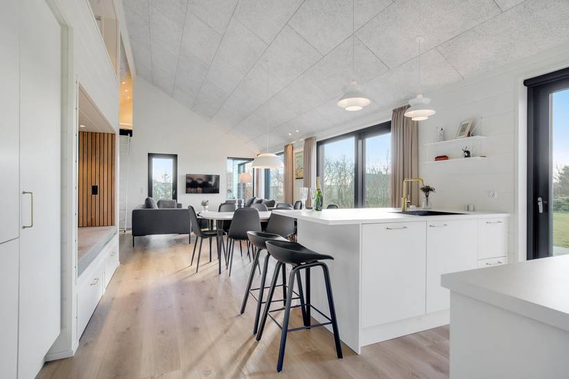 Foto von Ferienhaus ZM73 in Lønstrup - Nordjütland