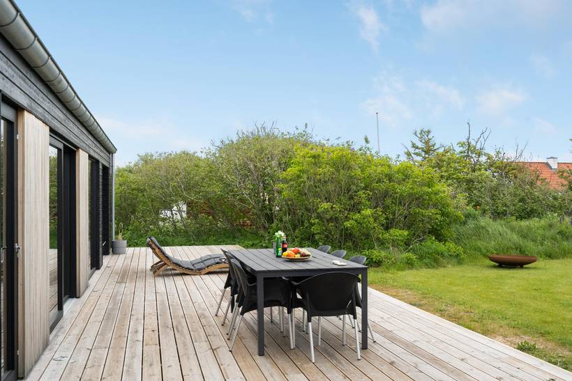Foto von Ferienhaus ZM73 in Lønstrup - Nordjütland