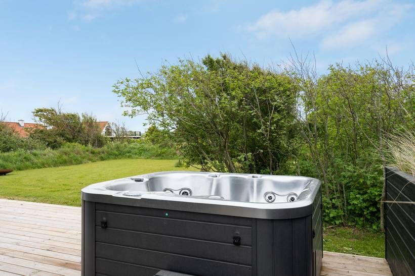 Foto von Ferienhaus ZM73 in Lønstrup - Nordjütland
