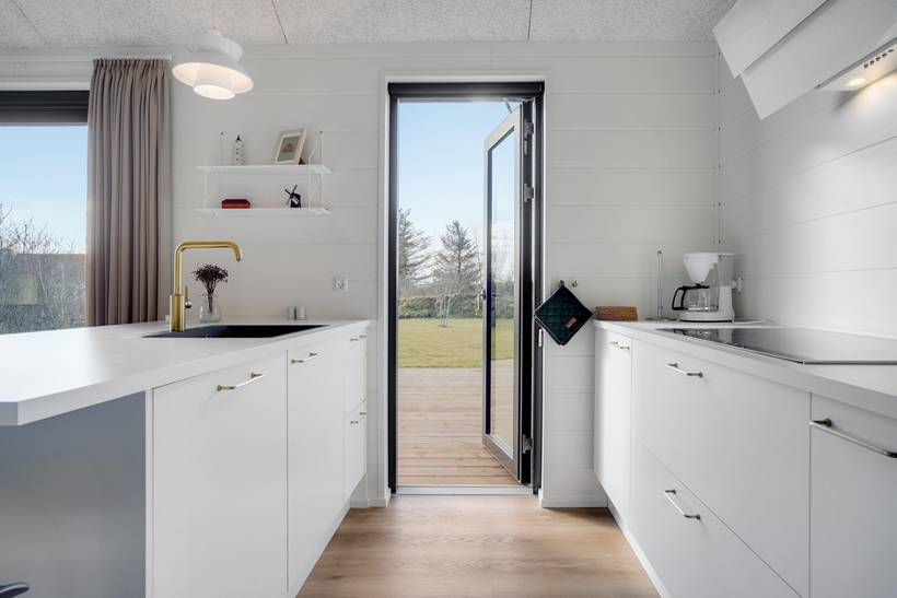 Foto von Ferienhaus ZM73 in Lønstrup - Nordjütland