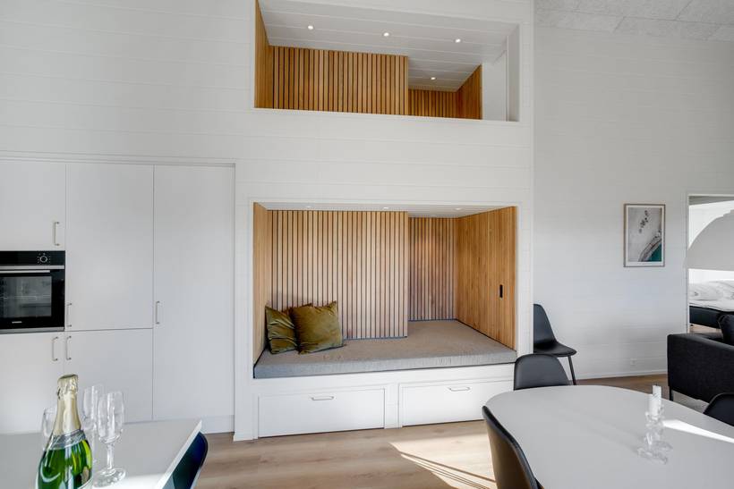 Foto von Ferienhaus ZM73 in Lønstrup - Nordjütland