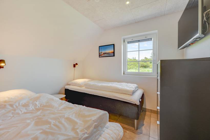 Foto von Ferienhaus ZM74 in Klegod - Westjütland