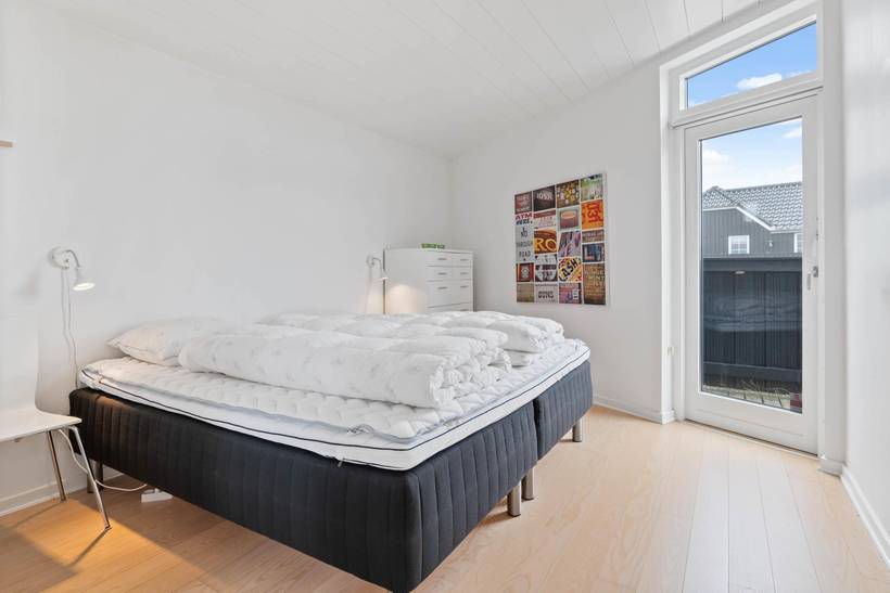 Foto von Ferienhaus ZM76 in Søndervig - Westjütland