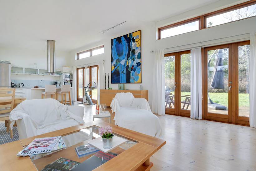 Foto von Ferienhaus ZM82 in Liseleje - Nordseeland