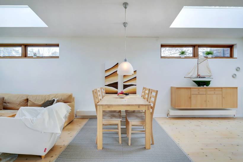 Foto von Ferienhaus ZM82 in Liseleje - Nordseeland