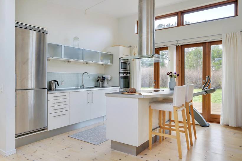 Foto von Ferienhaus ZM82 in Liseleje - Nordseeland