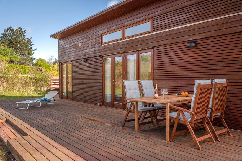 Foto von Ferienhaus ZM82 in Liseleje - Nordseeland