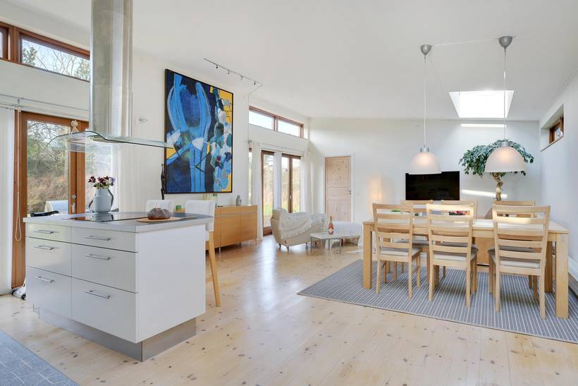 Foto von Ferienhaus ZM82 in Liseleje - Nordseeland