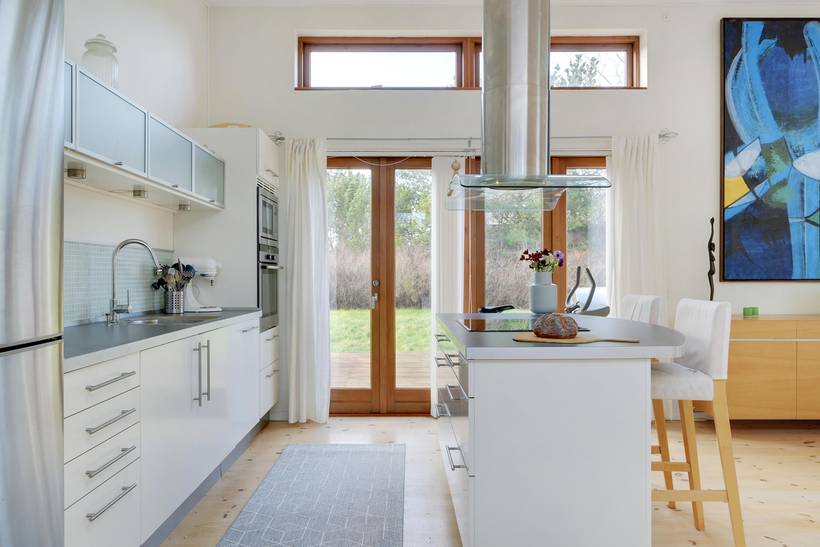 Foto von Ferienhaus ZM82 in Liseleje - Nordseeland