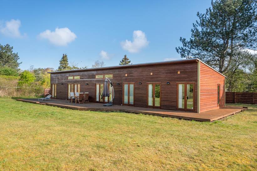 Foto von Ferienhaus ZM82 in Liseleje - Nordseeland