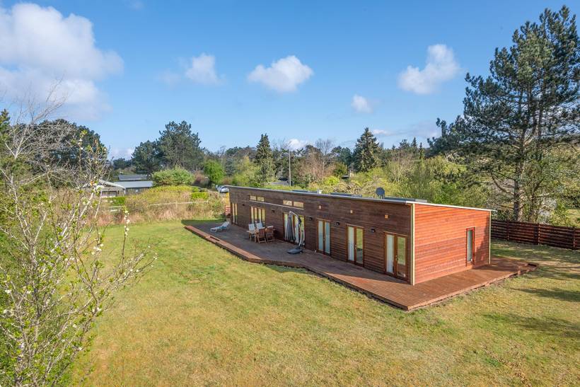 Foto von Ferienhaus ZM82 in Liseleje - Nordseeland
