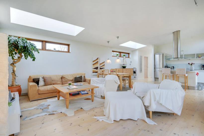 Foto von Ferienhaus ZM82 in Liseleje - Nordseeland