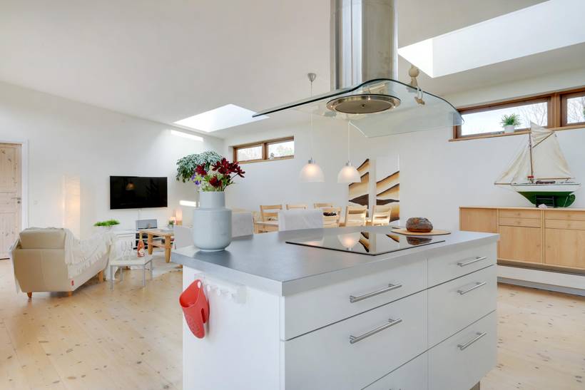 Foto von Ferienhaus ZM82 in Liseleje - Nordseeland