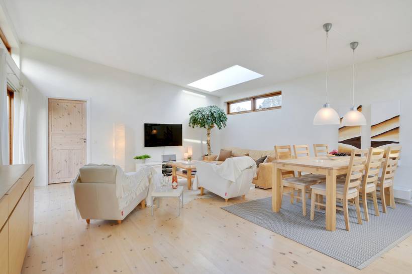 Foto von Ferienhaus ZM82 in Liseleje - Nordseeland