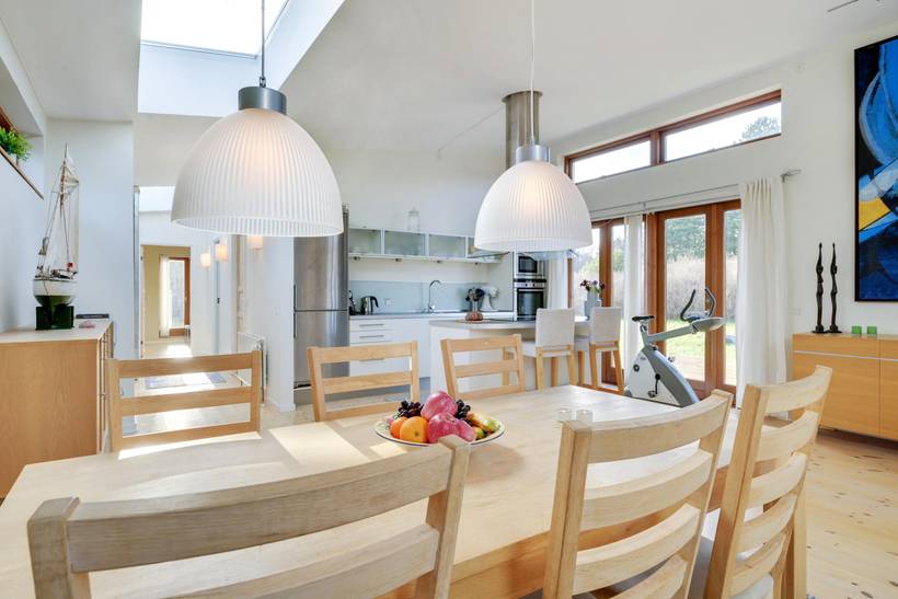 Foto von Ferienhaus ZM82 in Liseleje - Nordseeland