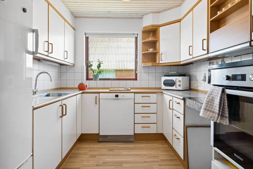 Foto von Ferienhaus ZN00 in Agger - Thy/Limfjord