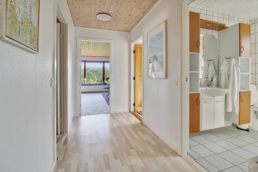 Foto von Ferienhaus ZN00 in Agger - Thy/Limfjord