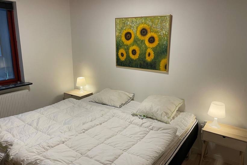 Foto von Ferienhaus ZN00 in Agger - Thy/Limfjord