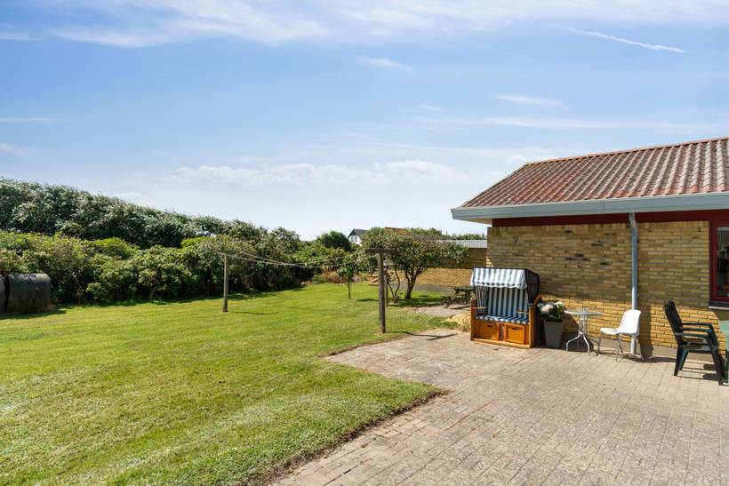 Foto von Ferienhaus ZN00 in Agger - Thy/Limfjord