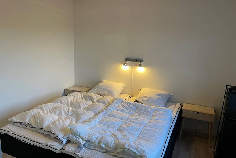 Foto von Ferienhaus ZN00 in Agger - Thy/Limfjord