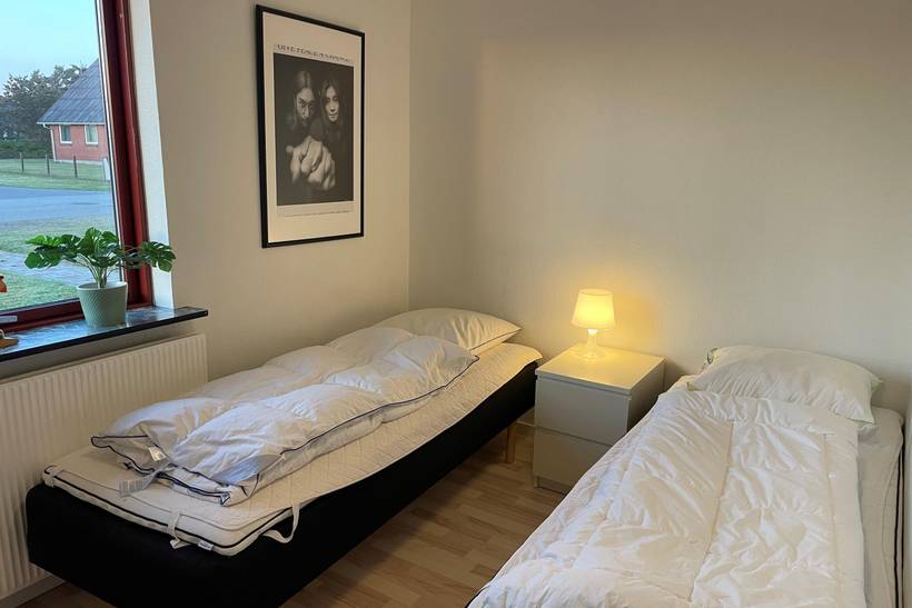 Foto von Ferienhaus ZN00 in Agger - Thy/Limfjord