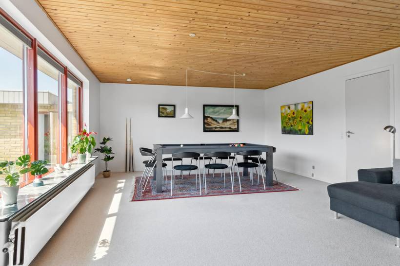 Foto von Ferienhaus ZN00 in Agger - Thy/Limfjord