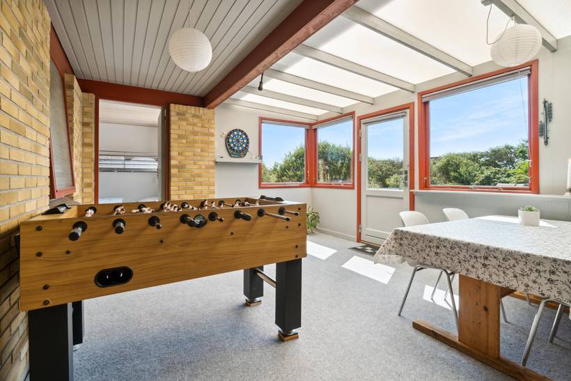 Foto von Ferienhaus ZN00 in Agger - Thy/Limfjord