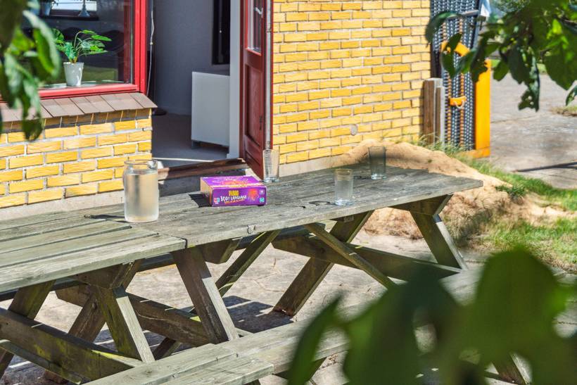 Foto von Ferienhaus ZN00 in Agger - Thy/Limfjord