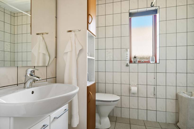 Foto von Ferienhaus ZN00 in Agger - Thy/Limfjord