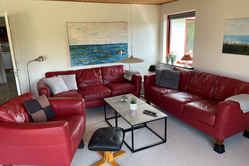 Foto von Ferienhaus ZN00 in Agger - Thy/Limfjord